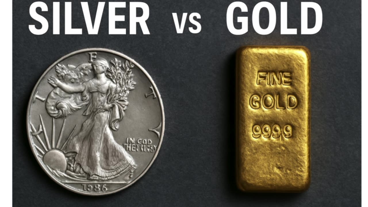 🥈 Silver Surges Ahead of Gold! | Peter Grandich Reveals What’s Next for Precious Metals 🔍/Part 2/