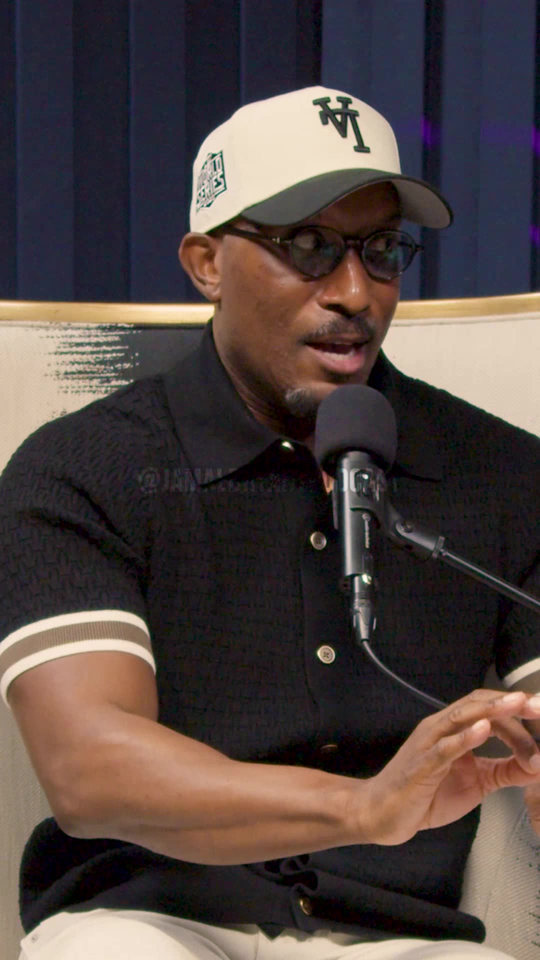 Did Dharius Daniels Outgrow His Fatherâs Dream?