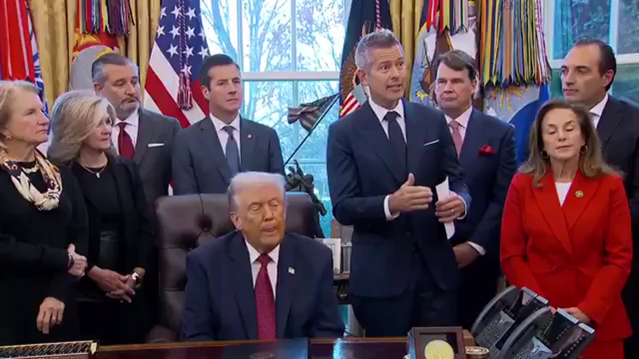 DUFFY: Biden and Buttigieg... POTUS: Boot edge-edge. DUFFY: Edge-edge. Im sorry.