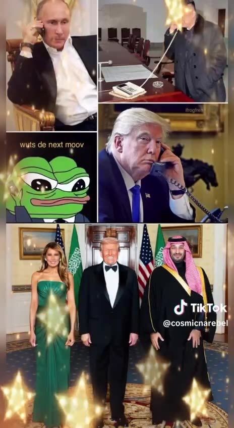 Meme Wars - Let Your Faith Be Bigger Than Your Fear