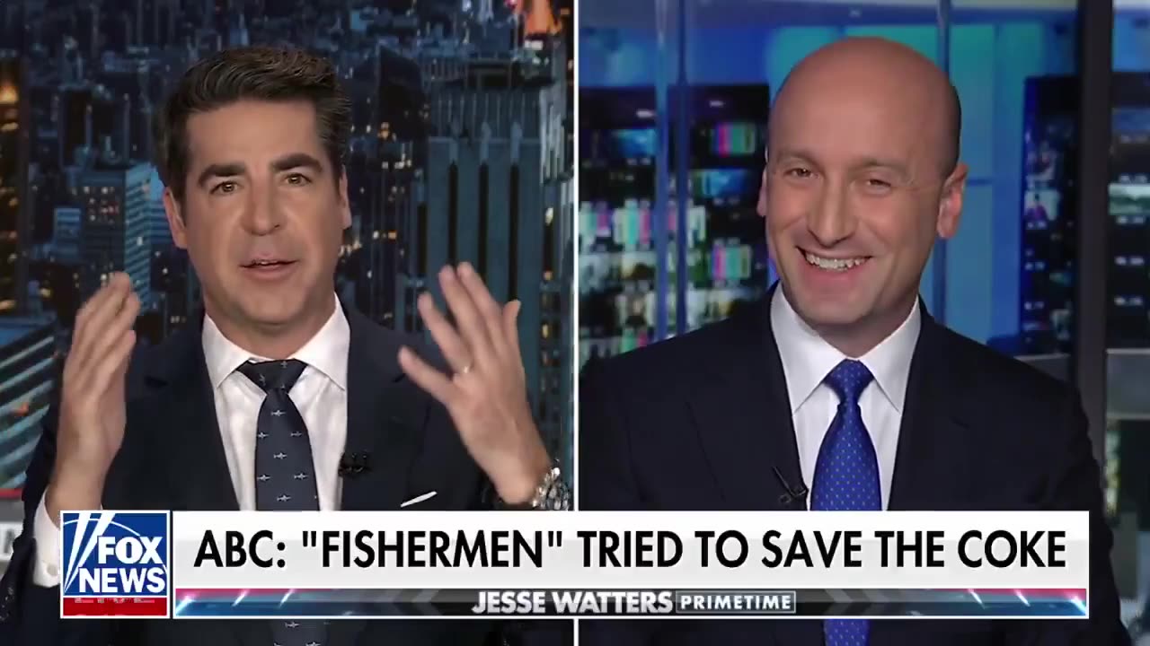 And just like that… the “Pete Hegseth committed a War Crime” HOAX is over