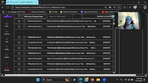 Fake Followings & Celebrity Mean Nothing, Count Your Real Friends