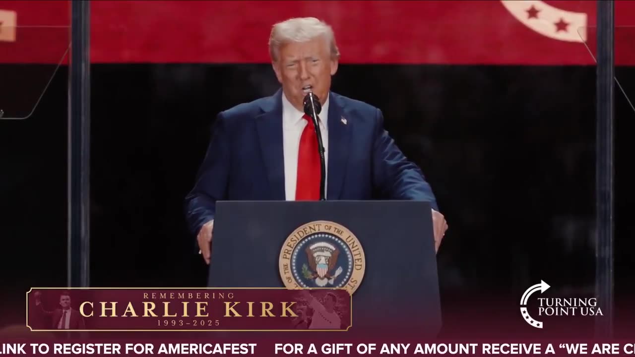 . @POTUS : When the news finally came out on Election Night last November that the race