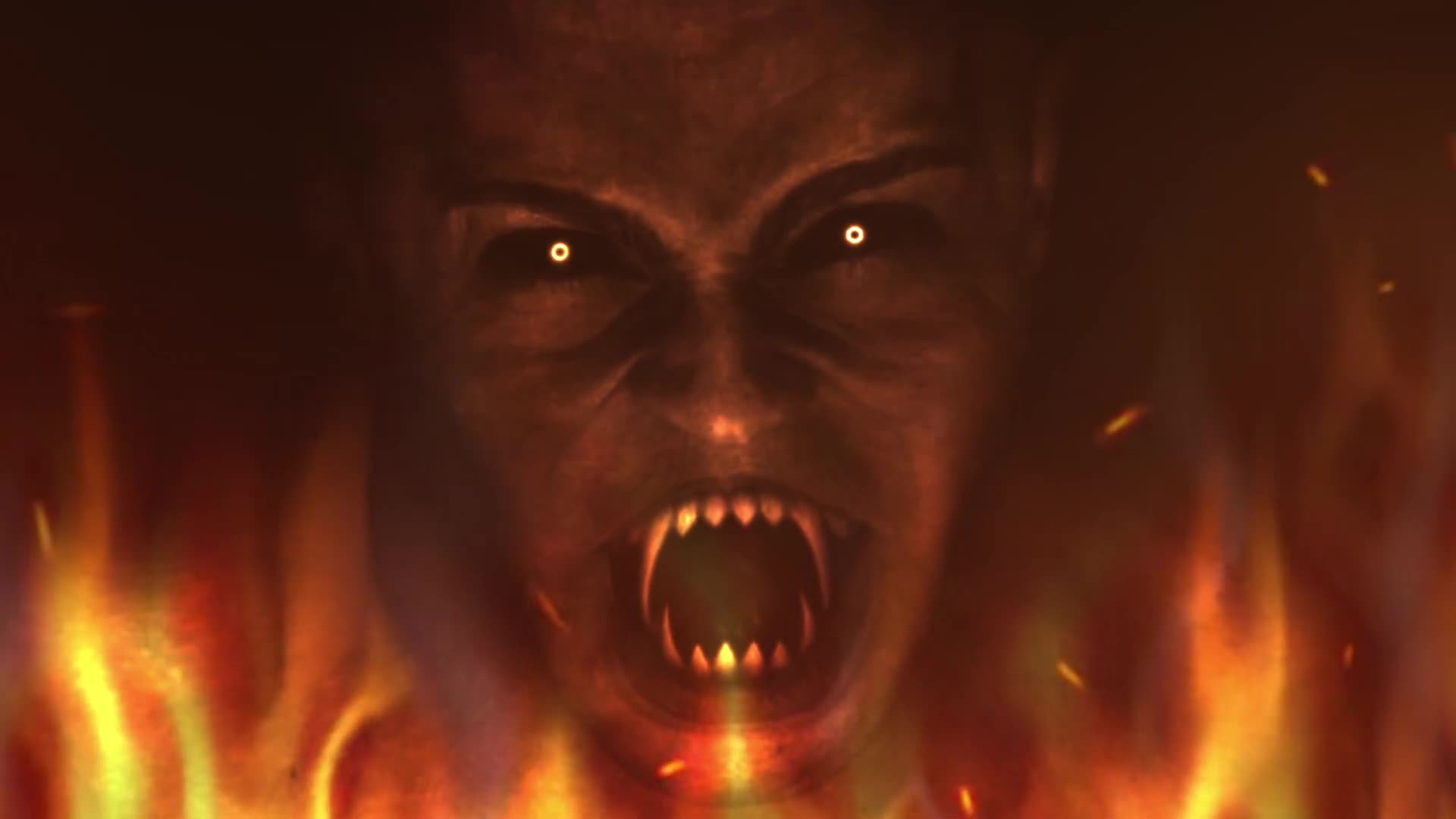 MASS Sightings Of Vampires Caused This Country To Be Locked Down | The Great Vampire Scare Of 2017