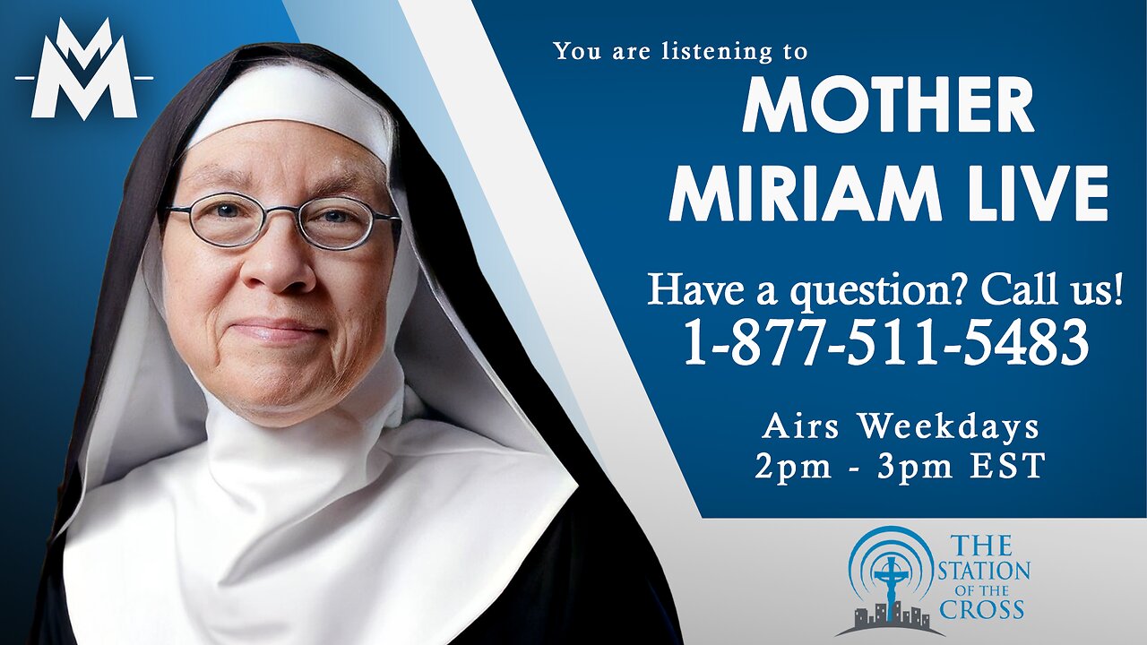 Mother Miriam Live - July 31, 2025