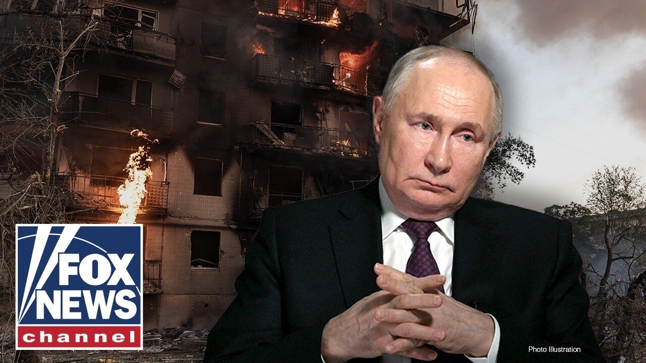 ‘ON EDGE’: Russia provokes NATO with airspace breach