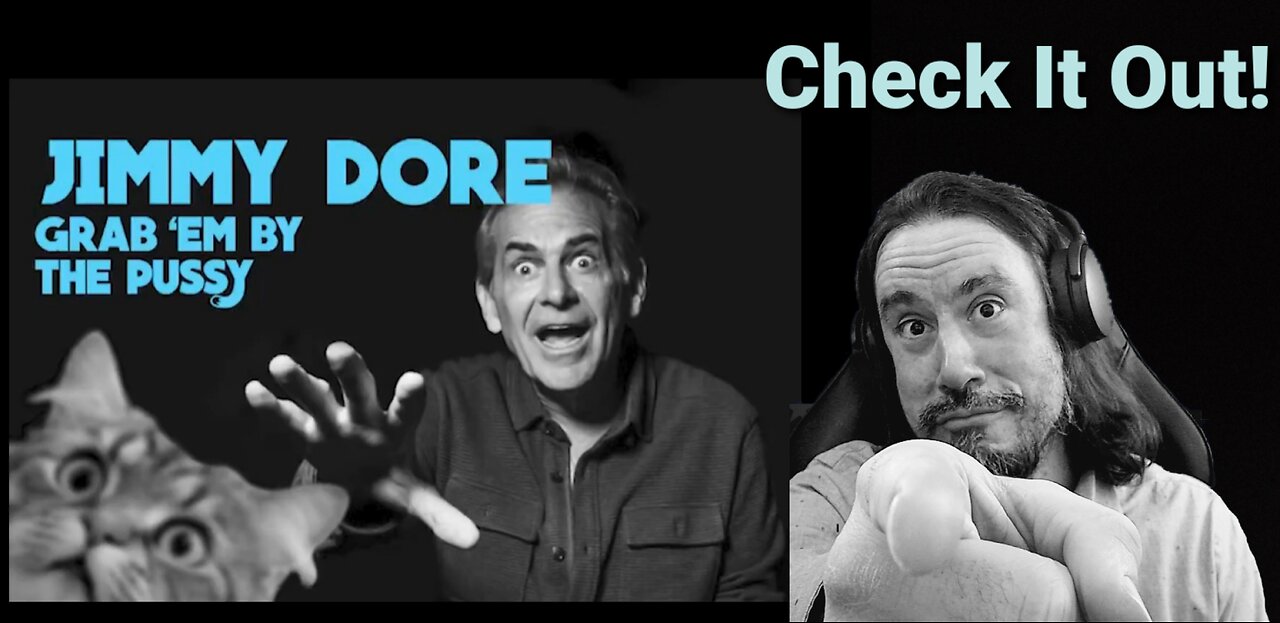 Jimmy Dores Hilarious New Comedy Special: Must-See Highlights!
