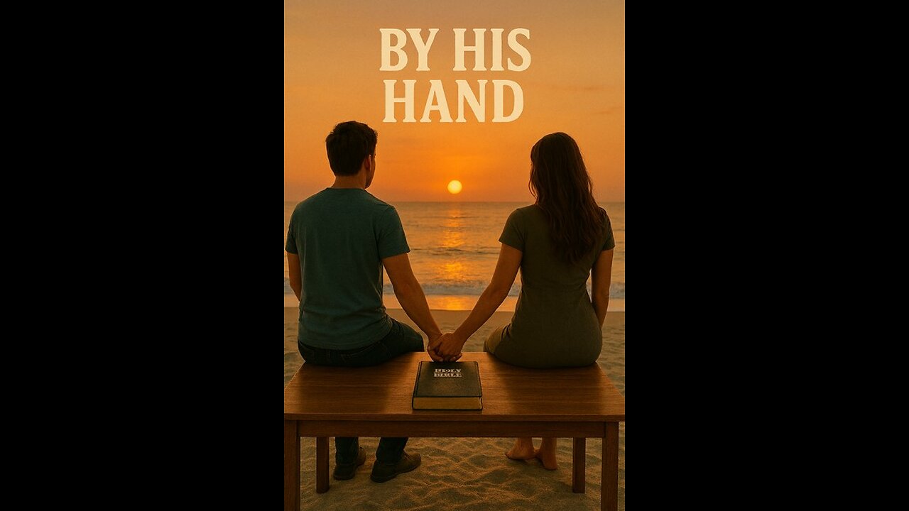By His Hand - Lyric Factory (2025) - SONG VIDEO