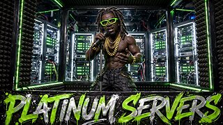 InMyZoNe - Platinum Servers (Official Music Video)