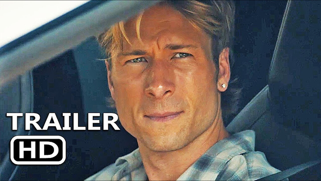 CHAD POWERS Official Trailer (2025) Glen Powell