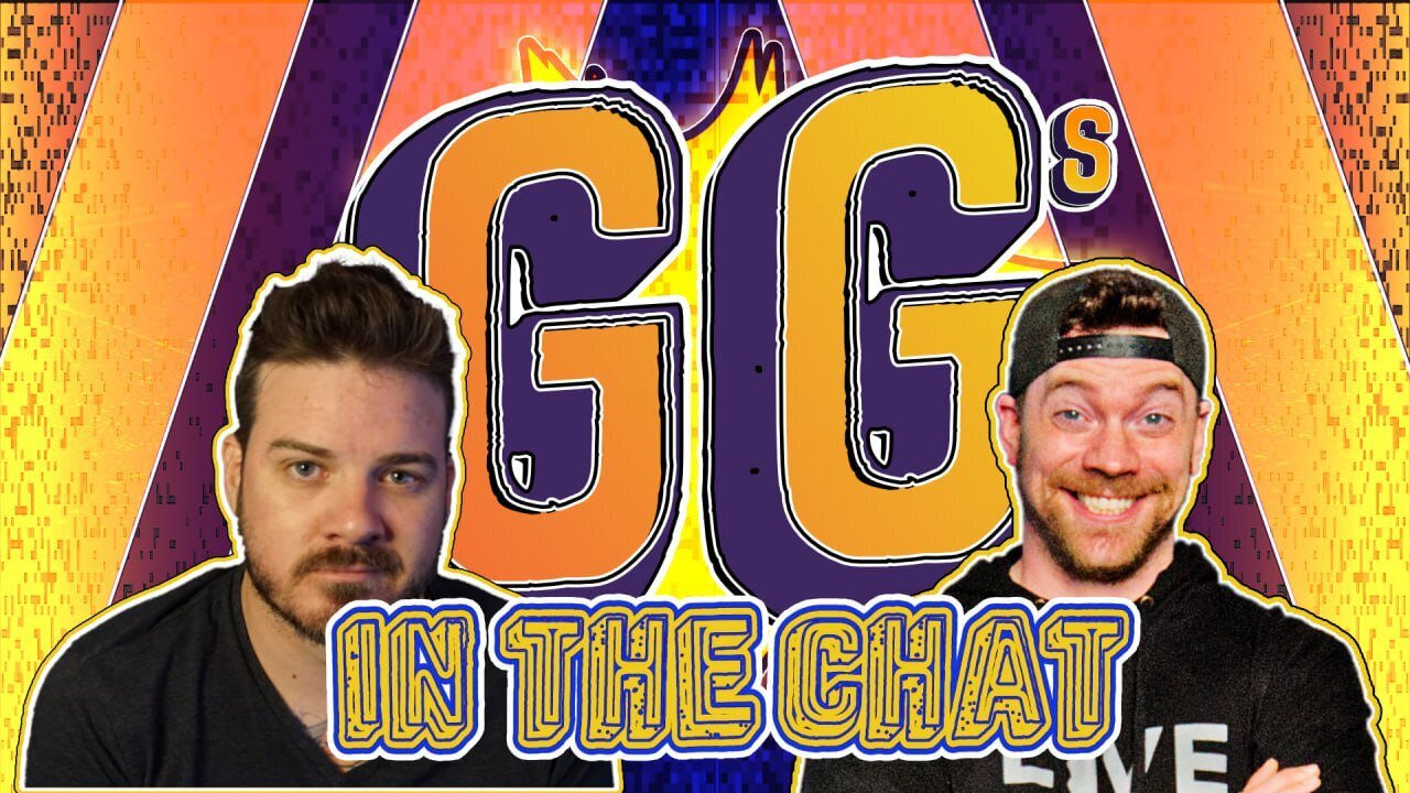 🟣GGs in the Chat Ep 14 | Is Splitgate 2 Dying OR is the industry Dead?