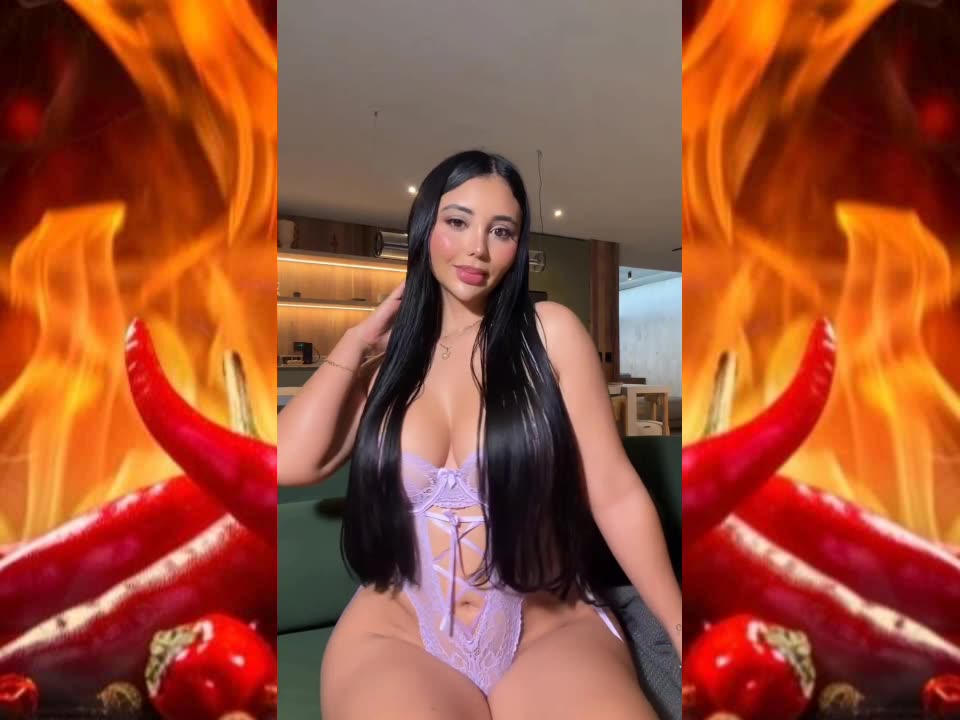 👌 She The Fire 🔥🔥🔥