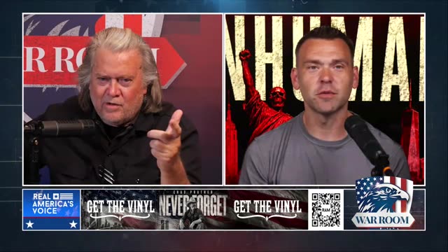 JACK POSOBIEC: CIVILIZATION CONFLICT BETWEEN MUSLIM WORLD AND CHRISTIAN WEST