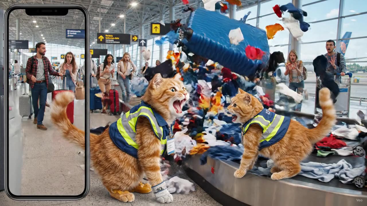🤣 Funny Cat Videos That Will Make You Laugh Out Loud