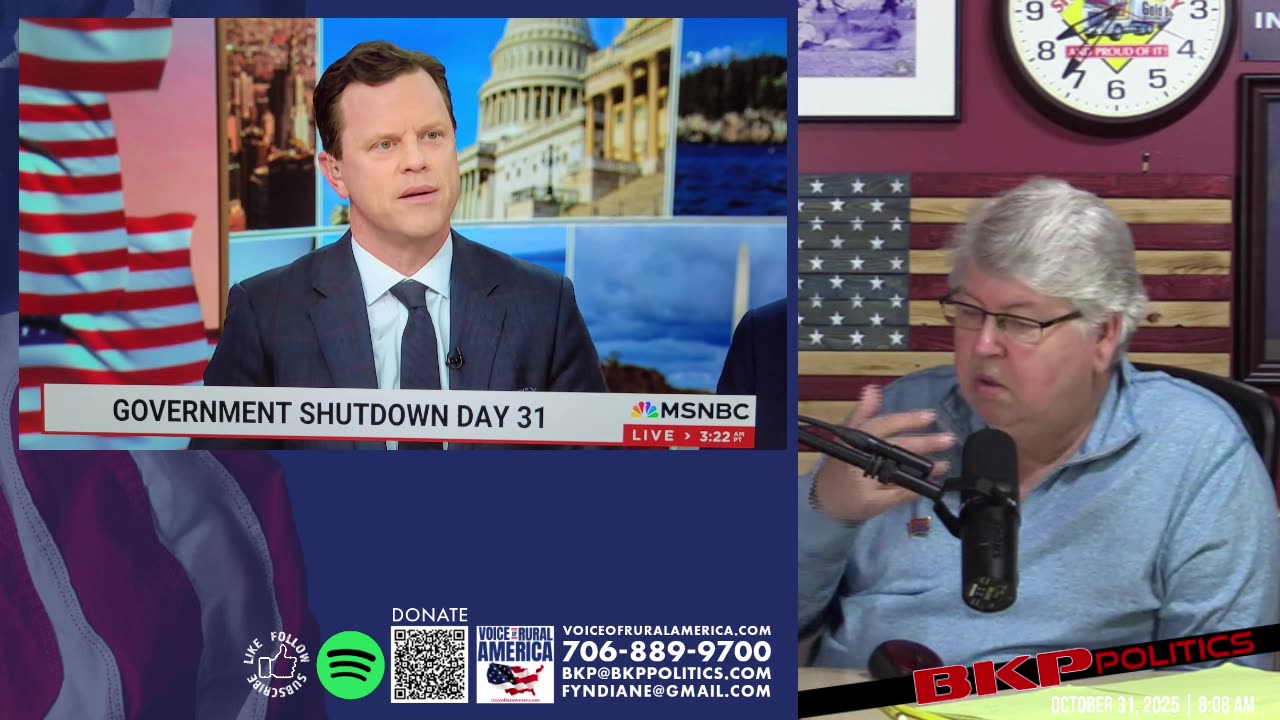 MTGs Wild Pivot: From Space Lasers to View Loveseat – Unravels the Shutdown Circus