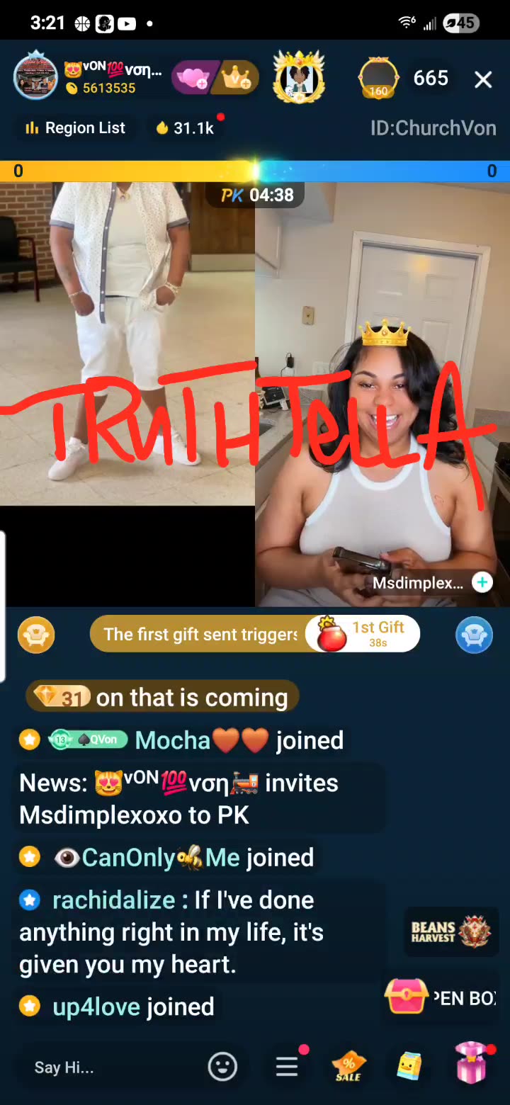 VONVON TRAINWRECK CHRONICLES 5/10/25