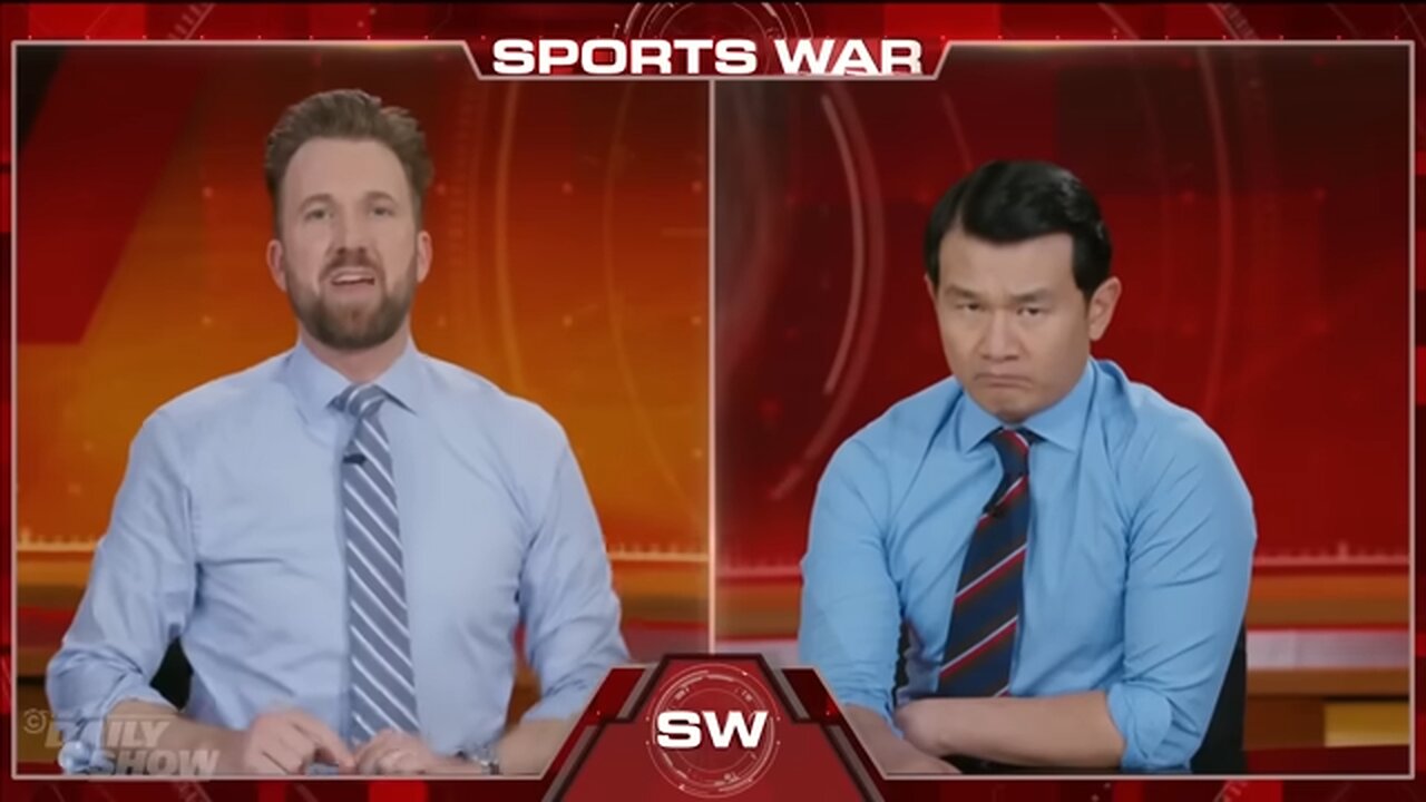Sports War: Will Smith Slaps the World Series & Tim Pusey Magnet” Needs a Rebrand