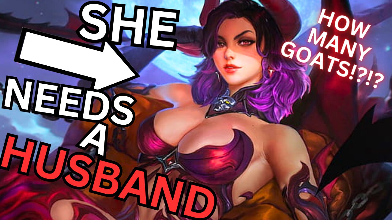Smite 2 Alpha Weekend 4 Has Me Searching for a New Wife (Adding to the Roster)