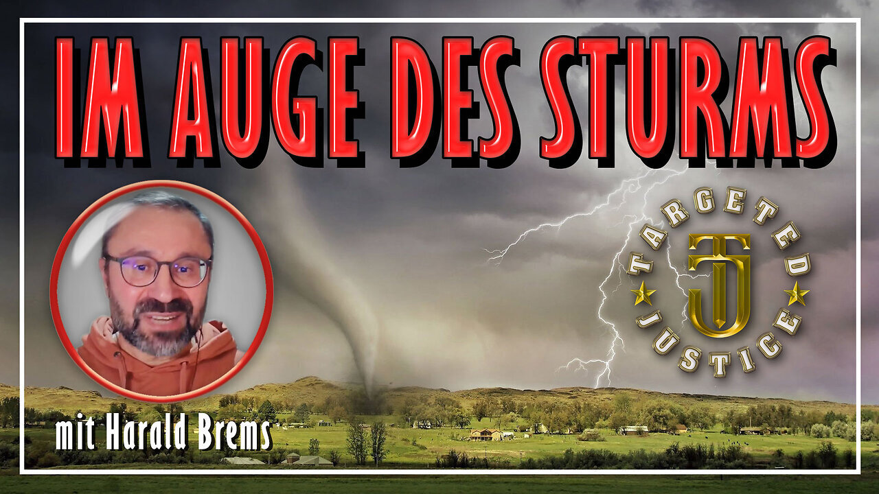 Im Auge des Sturms, Vol.35