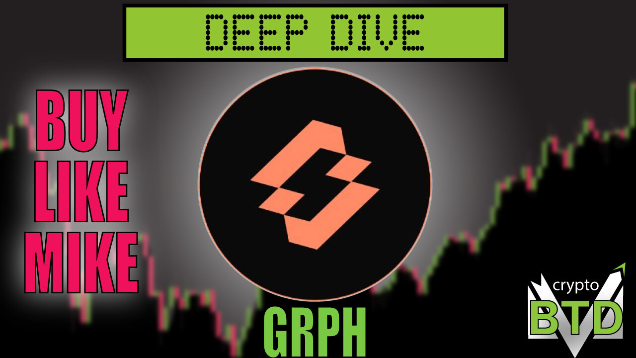 📢 SOUL GRAPH: Deep Dive [What is GRPH?] Buy or pass?!