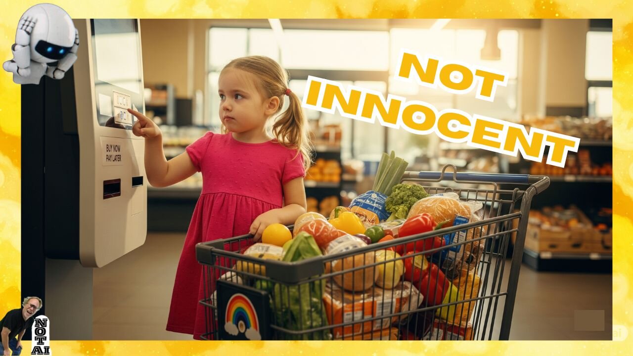 More Americans are financing groceries with buy now, pay later loans — and more are DELINQUENT