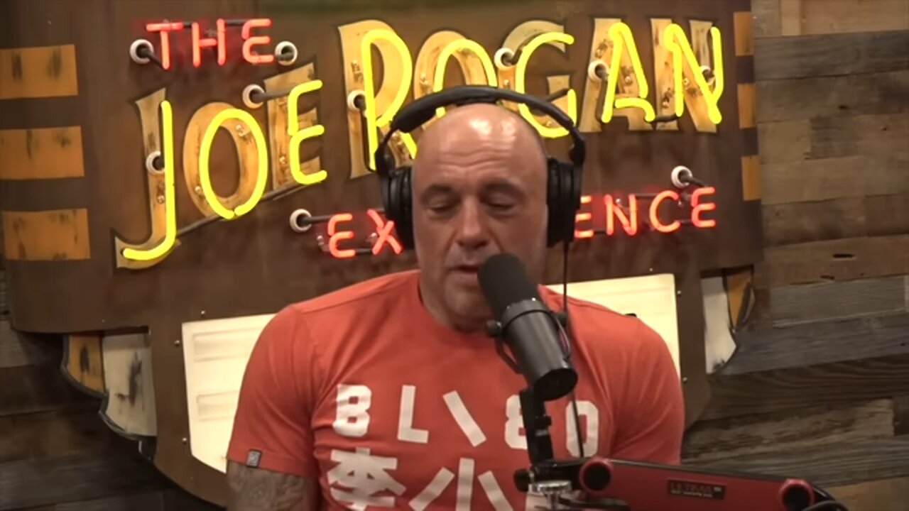 Joe on the Trump Assassination Attempt
