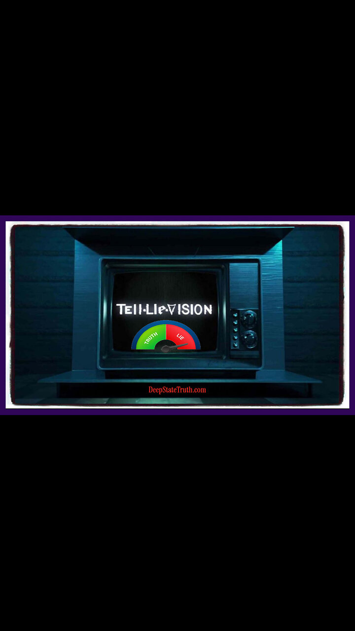 📺 Media’s Secret Spells EXPOSED ✦ What if the Media Wasn’t Just Entertainment But Was En-Train-Ment?