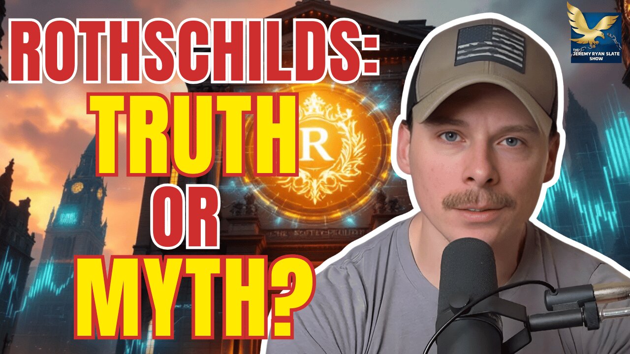 The Rise of the Rothschilds: Bankings Greatest Dynasty