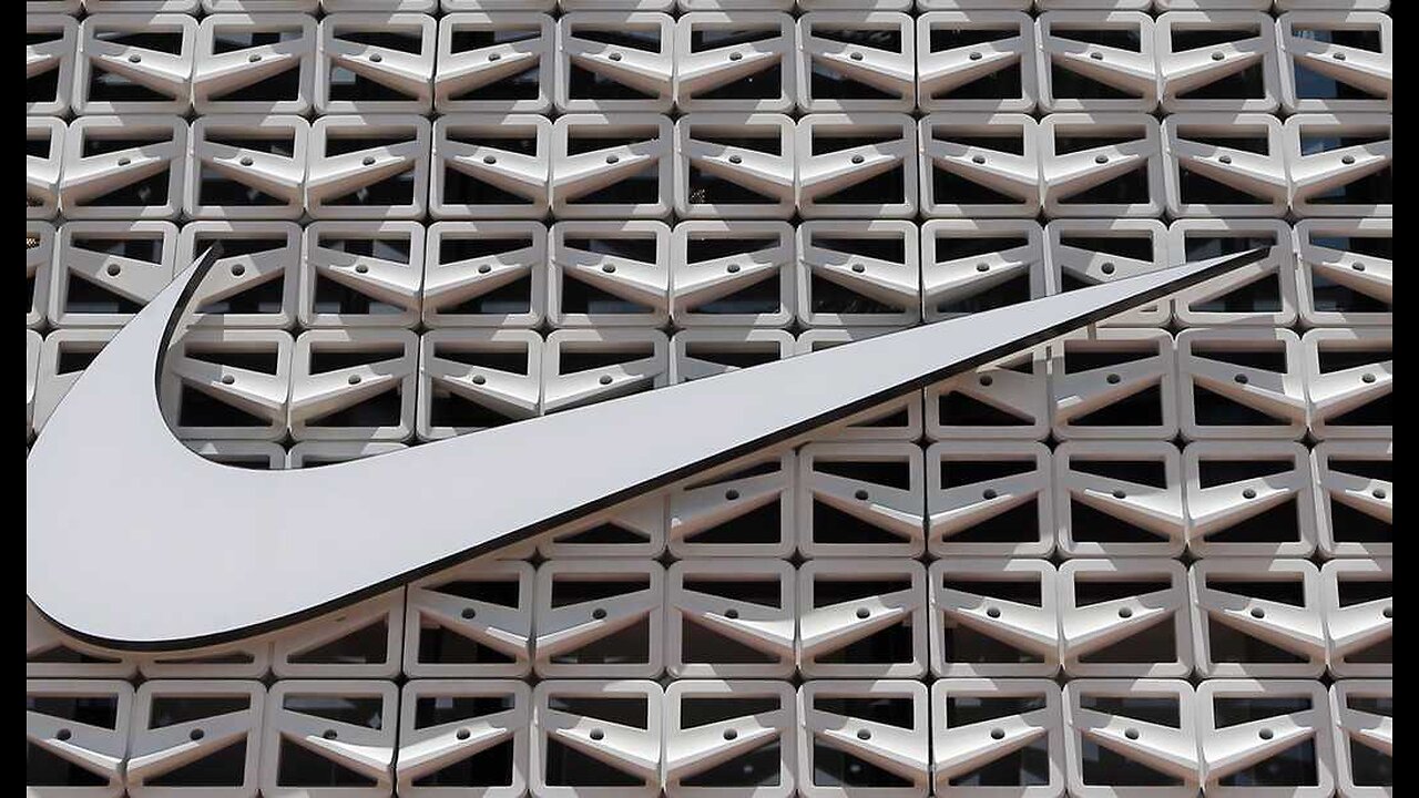 Nikes London Marathon Slogan Takes the Prize for Most Thoughtless