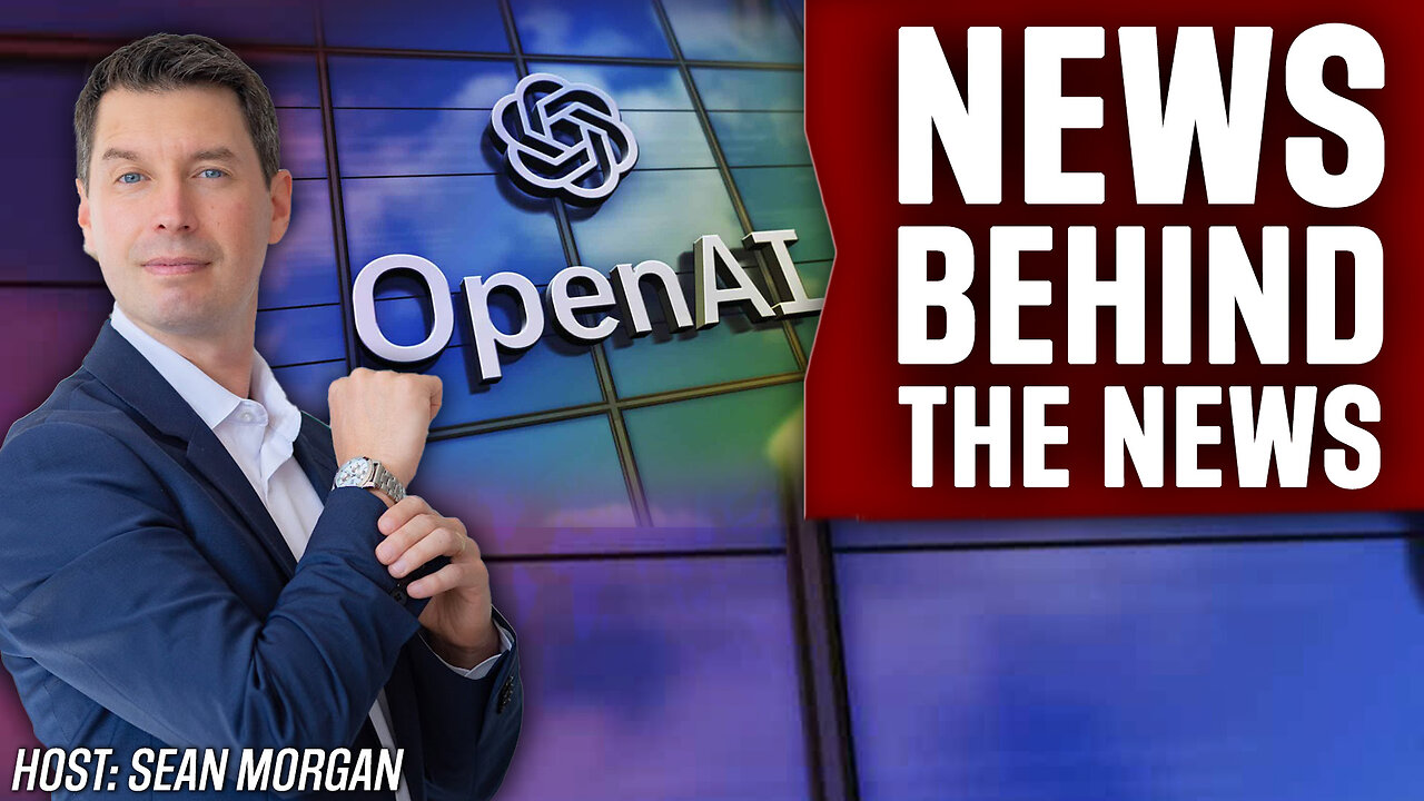 Open AIs CFO Says the Quiet Part Out Loud