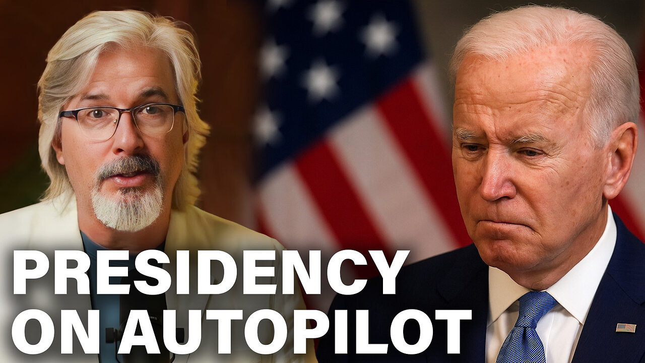 Whats REALLY Going On with Joe Bidens Mental State