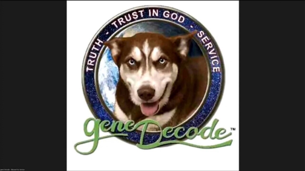 Gene Decode Update Today Sep 15: Breaking News By Gene Decode & Paul Brooker