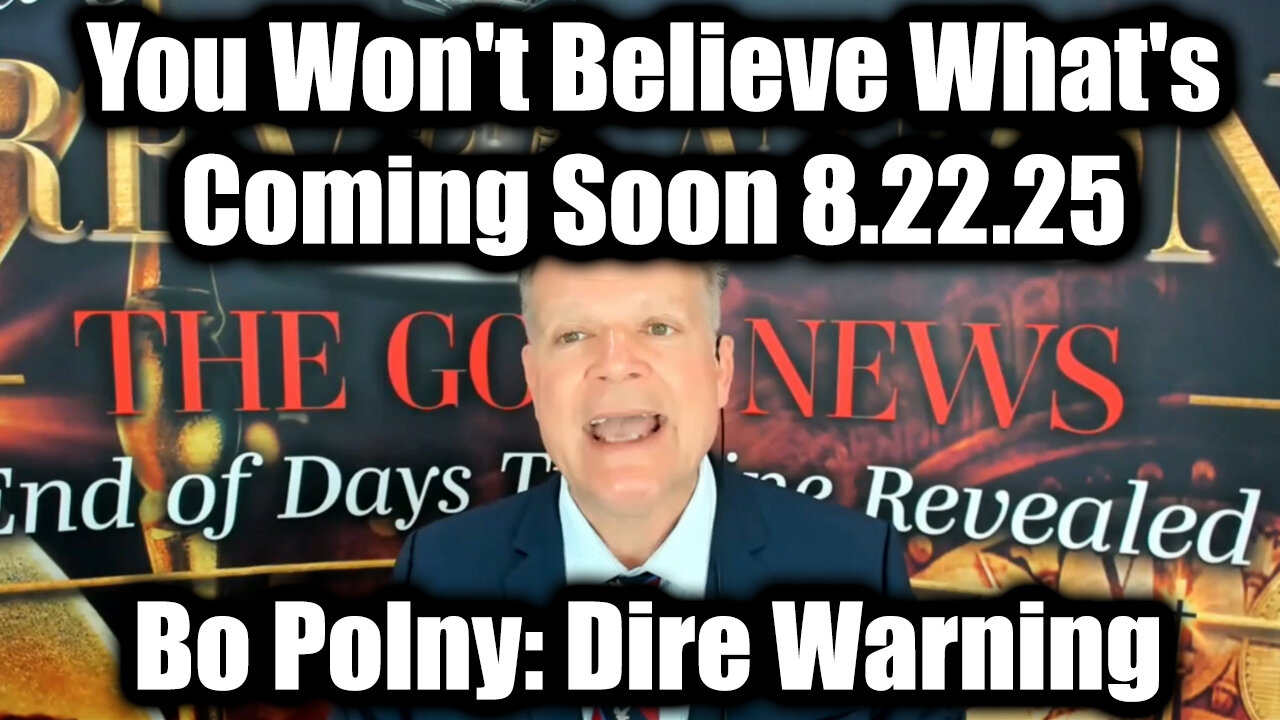 Whats Coming Soon. 8-22-25-AT-2PM-CST-20G-EST #TRUTH