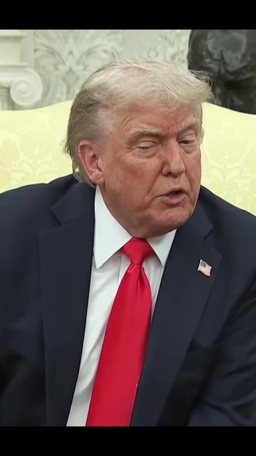Trump Calls Out Elon Musk