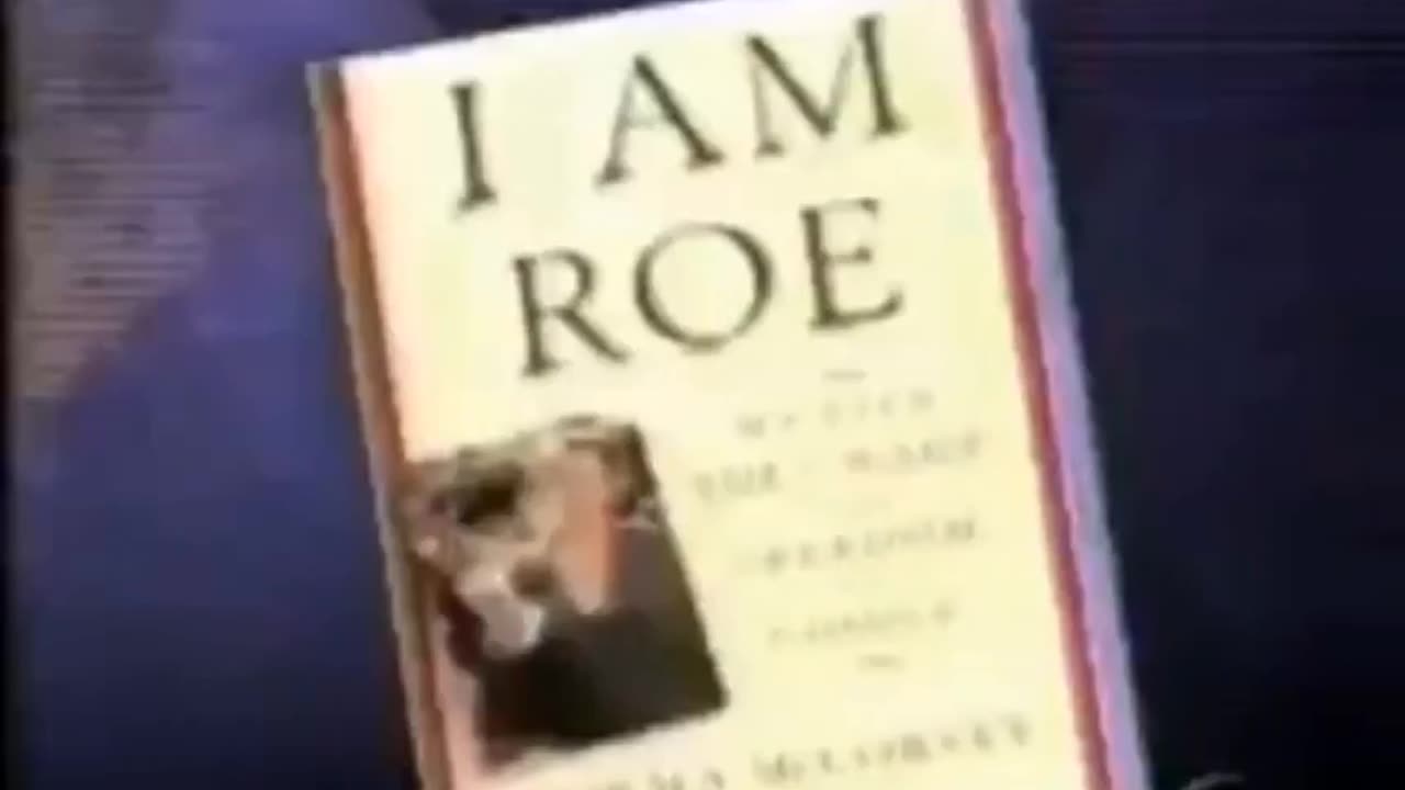 Did you know ROE V. WADE was passed only because