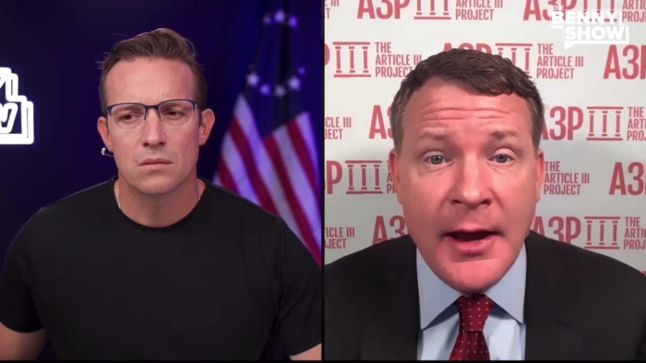 Trump insider threatens deadly force against cops who arrest law-breaking ICE agents