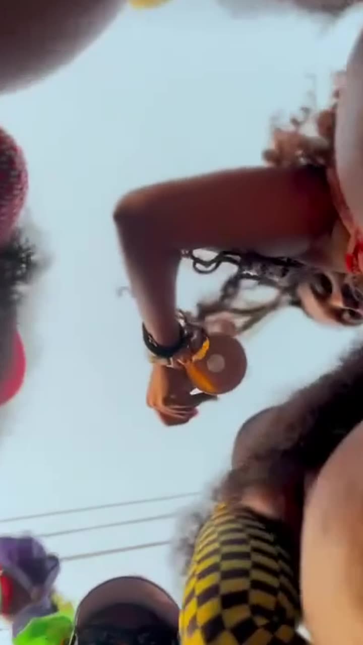 Grenada Carnival