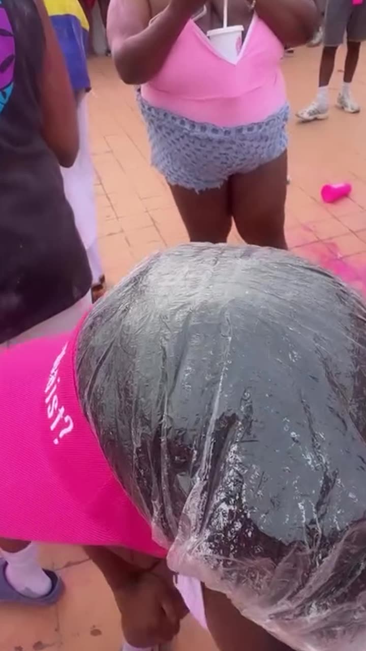 Bikinis & Visors