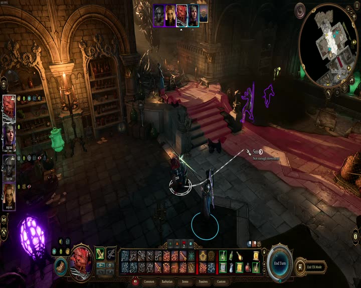 Baldurs Gate 3(Good)-Zaithisk