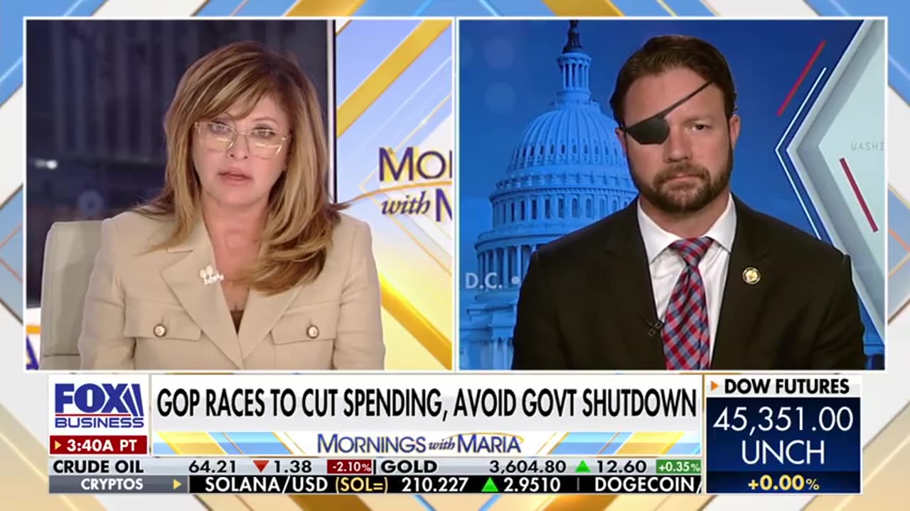 Fox Business-Venezuelas Maduro cries ‘act of war’ as Trump escalates fight against cartels