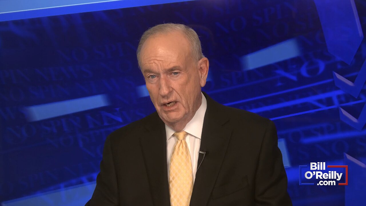 Highlights from BillOReilly com’s No Spin News | April 17, 2025