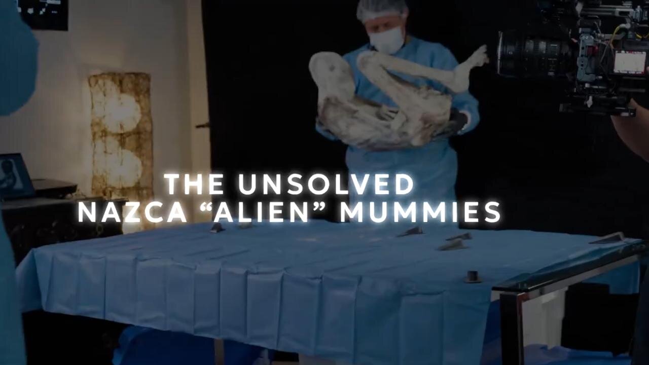 🚨New Tridactyl Species Discovered In Peru: Never Before Seen, Forensic & DNA Data Revealed ~ By AlchemyAmerican 8.12.25