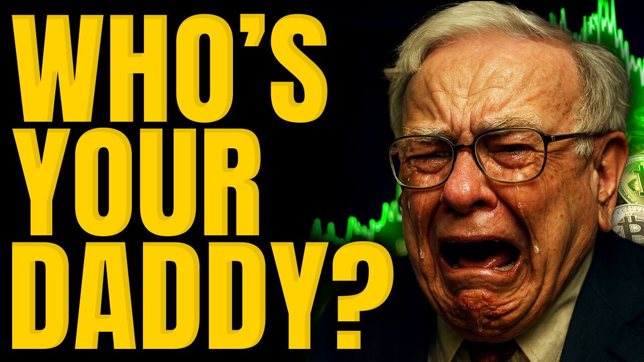 Warren Buffett Aint Got Sh*t On Me! || Your Wifes Favorite Trader