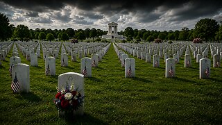 And People Call This Gratitude? (Video)