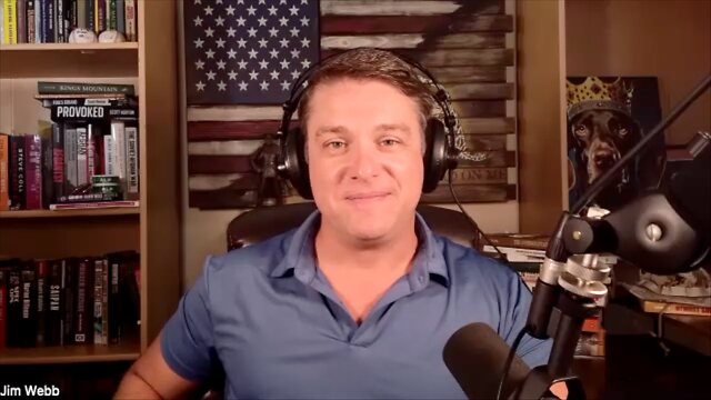 The War’s Rationale Keeps Changing- James (Jim) Webb