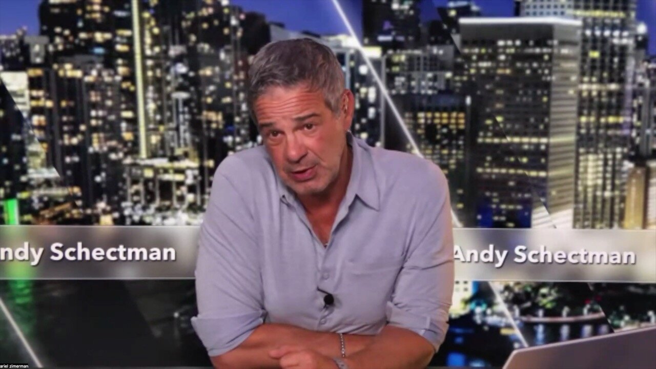 A Hail Mary for Americas Debt Crisis- Andy Schectman