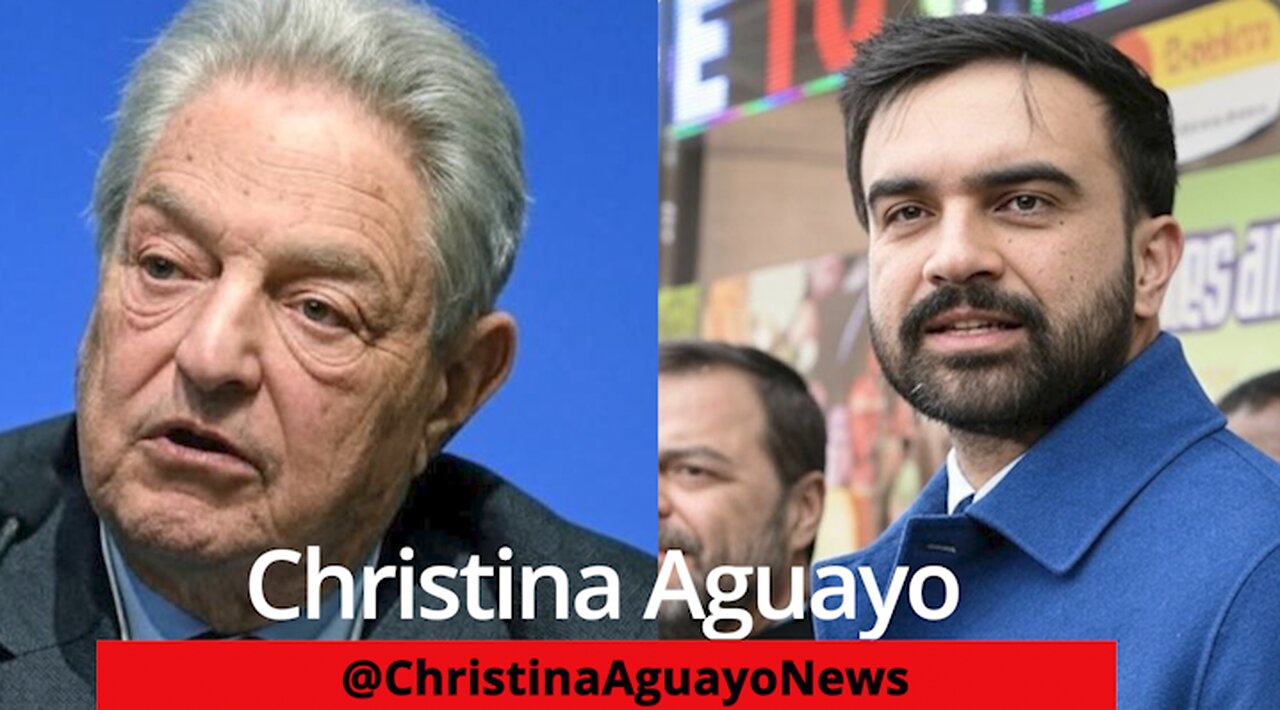 Soros Illegally Funneled $40 Million To Mamdanis Bid For Mayor, According To Investigation