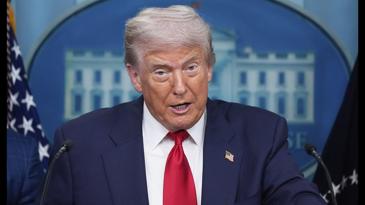 Project Much Democrat Mayors Association Slams Trumps D.C. Takeover With Ridiculous Claims