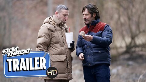 FRIENDSHIP | Official HD Trailer (2025) | COMEDY | Film Threat Trailers