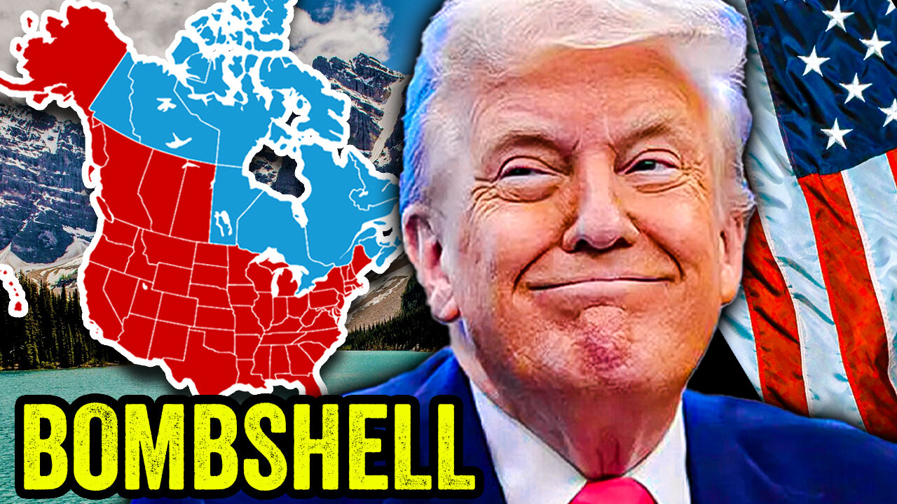 BREAKING! Alberta Independence BOMBSHELL Just SHOCKED Canada!!!